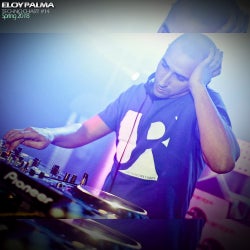 ELOY PALMA Techno Chart #14 (Spring 2018)