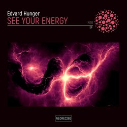 See Your Energy EP