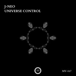 Universe Control