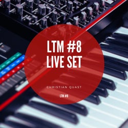 LTM #8 - Live Set