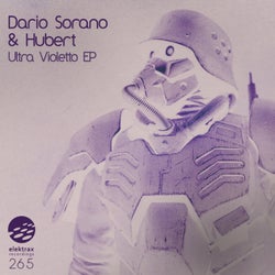 Ultra Violetto EP