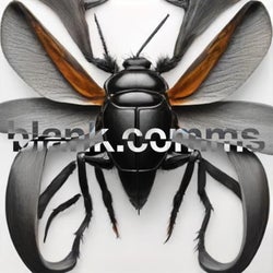Carapace EP