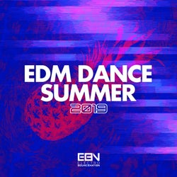 EDM Dance Summer 2019
