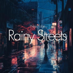 Rainy Streets