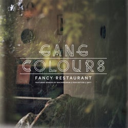 Fancy Restaurant (Remixes)
