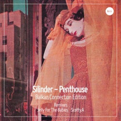 Penthouse (BC Edition)