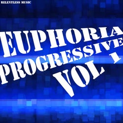 Euphoria Progressive, Vol. 1