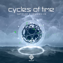 Cycles Of Time