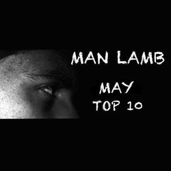 MAN LAMB'S MAY 2021 CHART