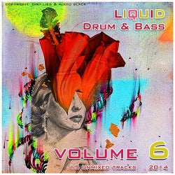 Liquid D&B Essentials 2014 Vol. 6
