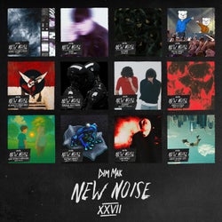 Dim Mak Presents New Noise, Vol. 27