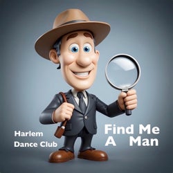 Find Me a Man