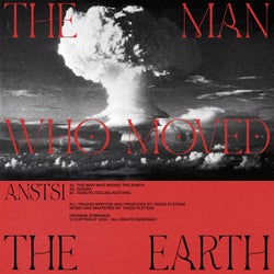 The Man Who Moved The Earth