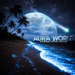 AURA WORLD (Extended Mix)
