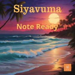 Siyavuma