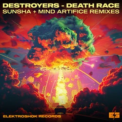 Death Race Remixes