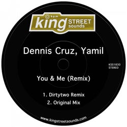 You & Me (Remix)