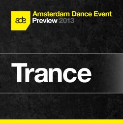 ADE Preview: Trance