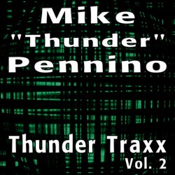Thunder Traxx Vol. 2