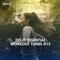 Do It! Essential Workout Tunes, Vol. 15