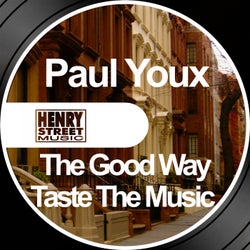 The Good Way / Taste The Music