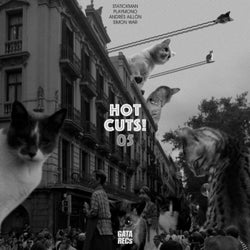 Hot Cuts! 05