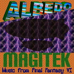 Magitek: Music from Final Fantasy VI
