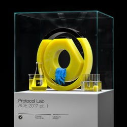 Protocol Lab - ADE 2017 pt. 1