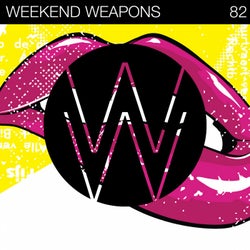 Weekend Weapons 82