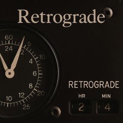 Retrograde