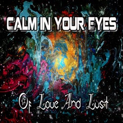 Calm in Your Eyes