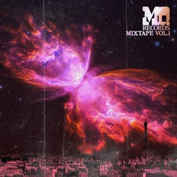 MQ RECORDS MIXTAPE, Vol. 1