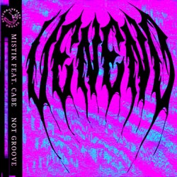 Not Groove (feat. CABE)