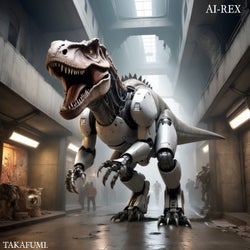 Ai-Rex (Retro Machine Mix)