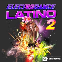 Electrodance Latino 2