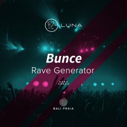 Rave Generator EP