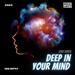 Deep In Your Mind