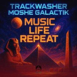 Music Life Repeat