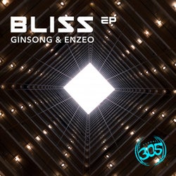 BLISS EP