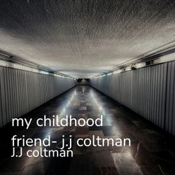 My Childhood Friend