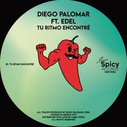 Tu Ritmo Encontré