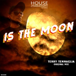Is The Moon (Original Mix)