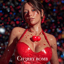 Cherry B0mb (Radio Edit)