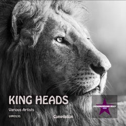King Heads
