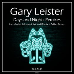 Days And Nights (Remixes)