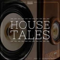 House Tales, Vol. 15