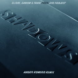 Shadows (Harry Romero Remix)
