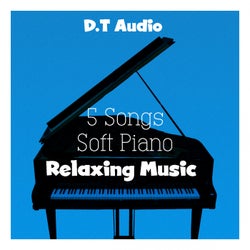 Soft Piano Relaxing Music