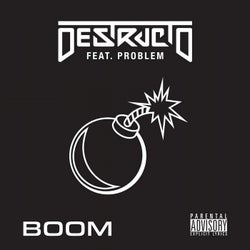 Boom (feat. Problem)