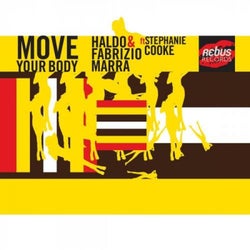 Move Your Body